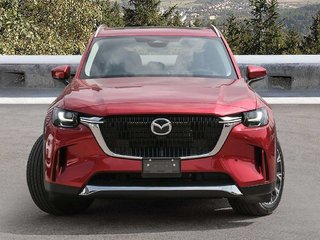 2026 Mazda CX-90 Plug-In Hybrid GT