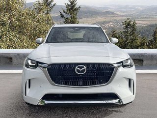 2026 Mazda CX-90 PHEV Signature AWD