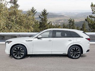 2026 Mazda CX-90 PHEV Signature AWD
