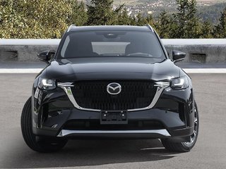 2025 Mazda CX-90 Plug-In Hybrid GT