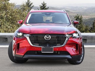 2025 Mazda CX-90 Plug-In Hybrid GS-L