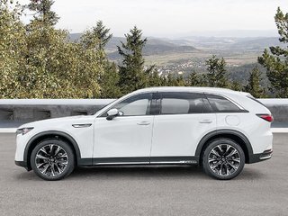 2025 Mazda CX-90 Plug-In Hybrid GT
