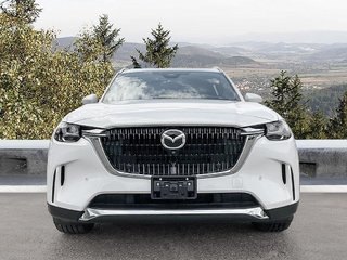 2025 Mazda CX-90 Plug-In Hybrid GT