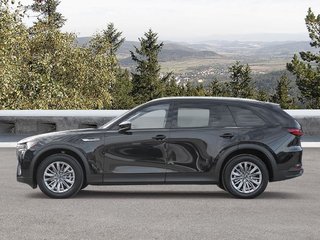 2025 Mazda CX-90 Plug-In Hybrid GS-L