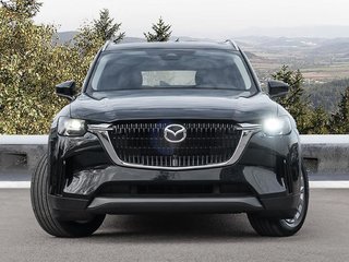 2025 Mazda CX-90 Plug-In Hybrid GS-L