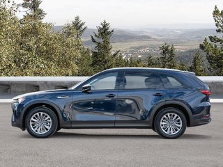 2025 Mazda CX-90 Plug-In Hybrid GS-L