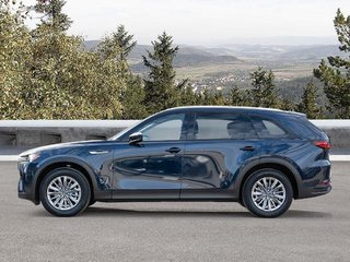 2025 Mazda CX-90 Plug-In Hybrid GS-L