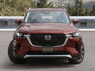 2026 Mazda CX-90 Plug-In Hybrid GT