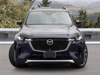2026 Mazda CX-90 Plug-In Hybrid Signature