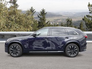 2026 Mazda CX-90 Plug-In Hybrid Signature