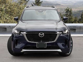 2026 Mazda CX-90 Plug-In Hybrid Signature