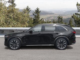 2026 Mazda CX-90 Plug-In Hybrid Signature