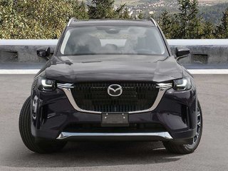 2026 Mazda CX-90 Plug-In Hybrid Signature