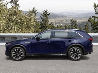 2026 Mazda CX-90 Plug-In Hybrid GT