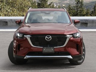 2026 Mazda CX-90 Plug-In Hybrid GT