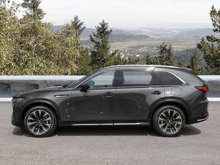 2026 Mazda CX-90 Plug-In Hybrid GT