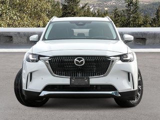 2026 Mazda CX-90 Plug-In Hybrid GT