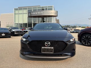 2019 Mazda Mazda3 Sport GS at