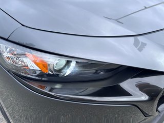 2021 Mazda Mazda3 Sport GX at