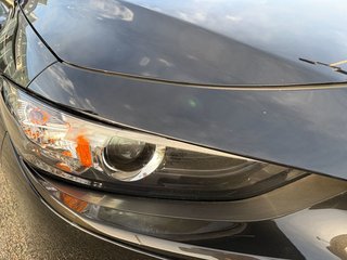 2023 Mazda Mazda3 Sport GS at AWD