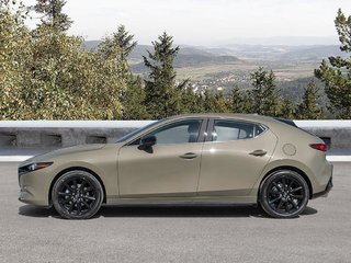 2024 Mazda Mazda3 Sport Suna
