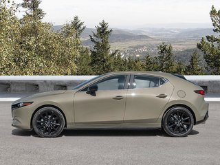 2024 Mazda Mazda3 Sport Suna