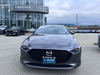2024 Mazda Mazda3 Sport GX Auto FWD
