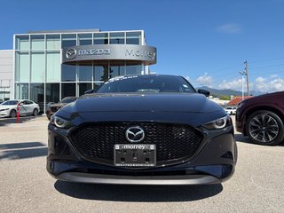 2024 Mazda Mazda3 Sport GT Auto i-ACTIV AWD
