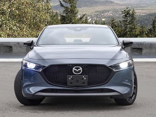 2025 Mazda Mazda3 Sport GT W/Turbo Auto I-Activ AWD