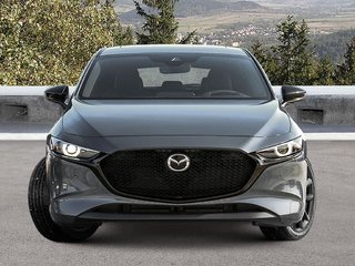 2025 Mazda Mazda3 Sport GT