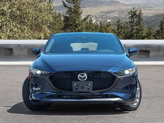 2026 Mazda Mazda3 Sport GS
