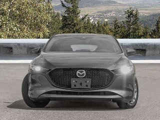 2026 Mazda Mazda3 Sport GS