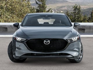2026 Mazda Mazda3 Sport GT