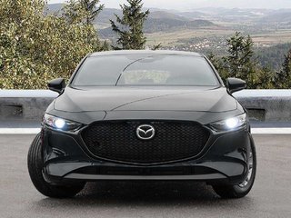 2026 Mazda Mazda3 Sport GT
