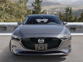 2026 Mazda Mazda3 Sport GS