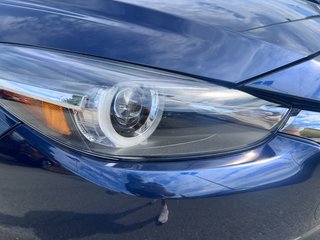 2018 Mazda Mazda3 GT at