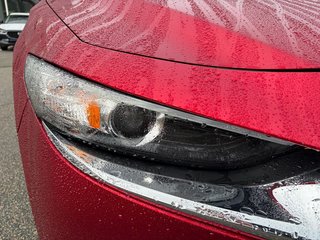 2022 Mazda Mazda3 GS at AWD