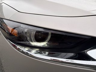 2023 Mazda Mazda3 GT at