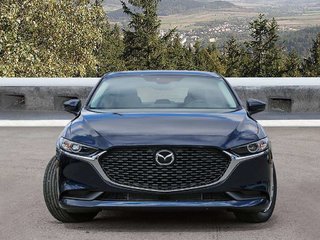2026 Mazda Mazda3 GX