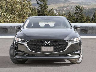 2026 Mazda Mazda3 GX