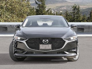 2026 Mazda Mazda3 GX at