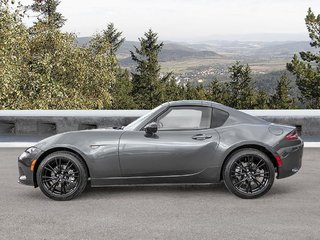 2024 Mazda MX-5 RF GS-P