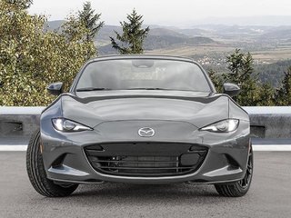 2024 Mazda MX-5 RF GS-P