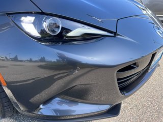 2024 Mazda MX-5 GS-P Auto