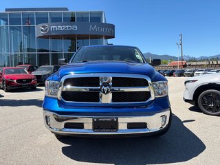2019 Ram RAM 1500 Crew Cab 4x4 (DS) SLT (140.5 WB - 5'7 Box)