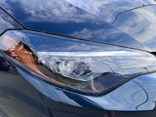 2017 Toyota Corolla 4-door Sedan LE CVTi-S