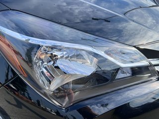 2018 Toyota Yaris 5 Dr LE Htbk 5M