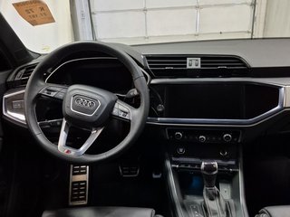 2025 Audi Q3 Progressiv // NO ACCIDENTS