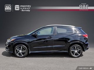 2022 Honda HR-V SPORT MODEL