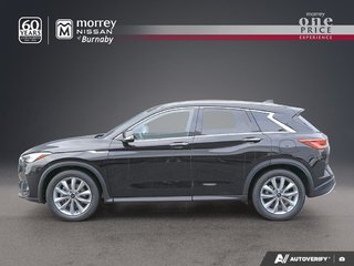 2021 Infiniti QX50 NO ACCIDENTS // LOW KMS